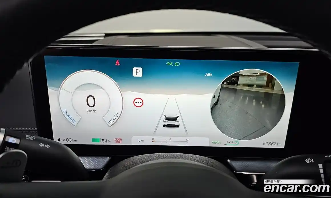 Genesis GV60 2022 0.1 Автомат в Москве № 614922, фото 8