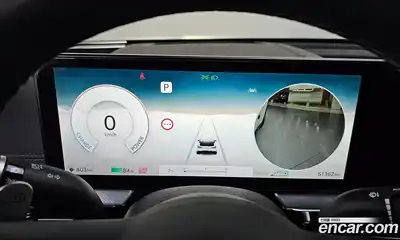 Genesis GV60 2022 0.1 Автомат в Москве № 614922, миниатюра 8