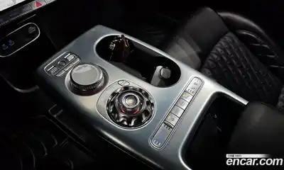 Genesis GV60 2022 0.1 Автомат в Москве № 614922, миниатюра 9