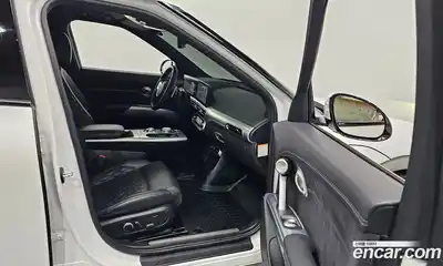 Genesis GV60 2022 0.1 Автомат в Москве № 614922, миниатюра 10