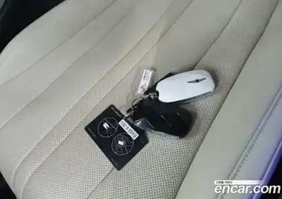 Genesis GV80 2024 2.5 Автомат в Москве № 614955, миниатюра 12