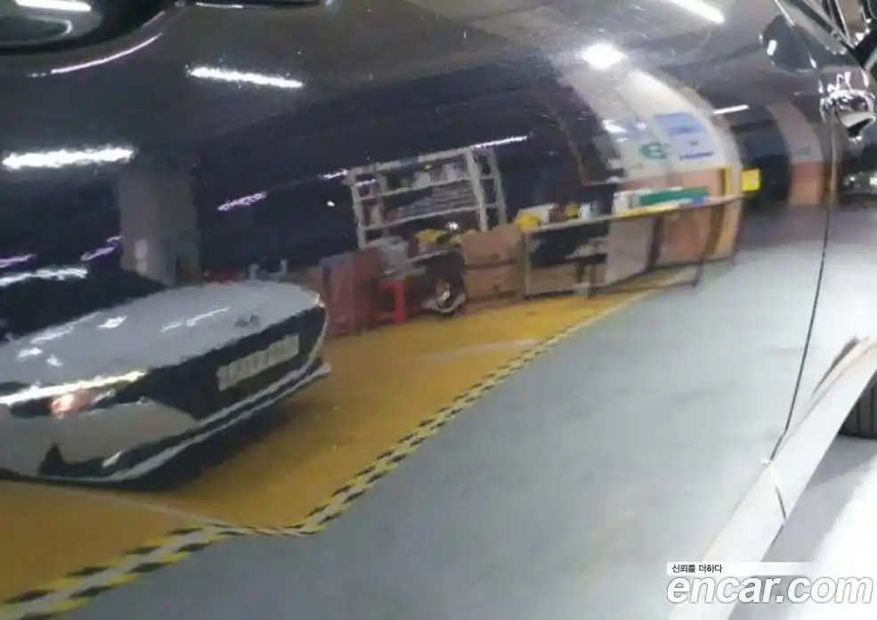 Genesis GV80 2024 2.5 Автомат в Москве № 614955, фото 14