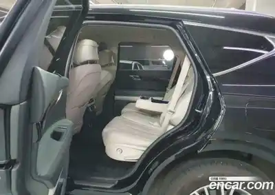 Genesis GV80 2024 2.5 Автомат в Москве № 614955, миниатюра 10