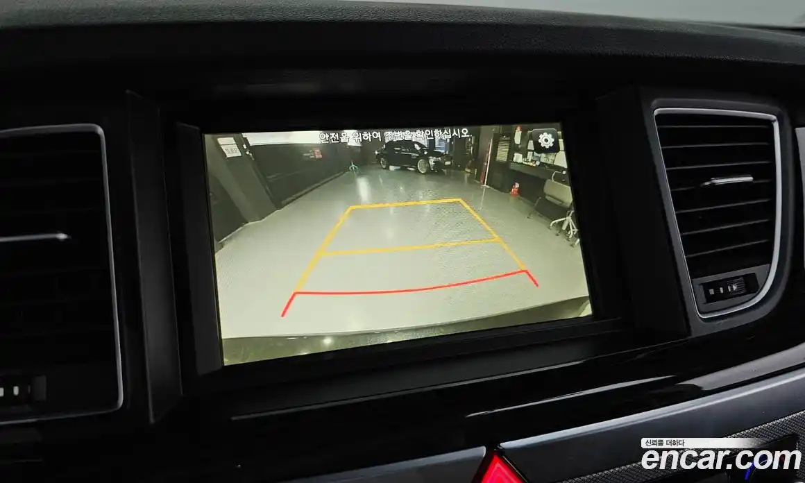 Genesis G80 2018 3.3 Автомат в Москве № 614958, фото 15