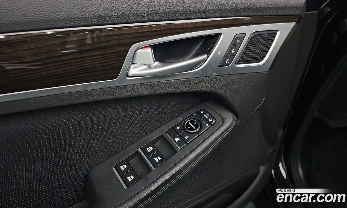 Genesis G80 2018 3.3 Автомат в Москве № 614958, фото 17