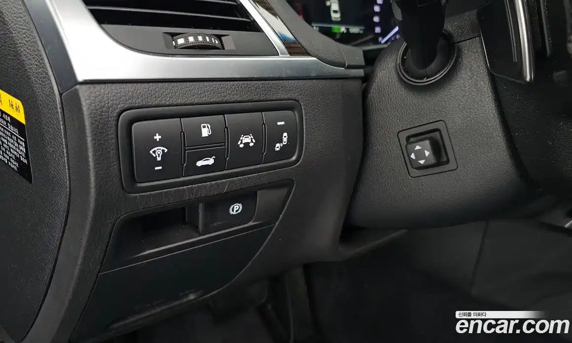 Genesis G80 2018 3.3 Автомат в Москве № 614958, фото 18