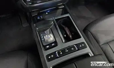 Genesis G80 2018 3.3 Автомат в Москве № 614958, миниатюра 9