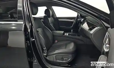 Genesis G80 2018 3.3 Автомат в Москве № 614958, миниатюра 10