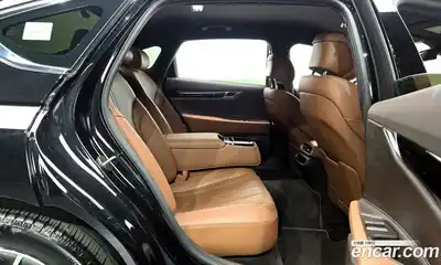 Genesis G80 2022 2.5 Автомат в Москве № 614977, миниатюра 12