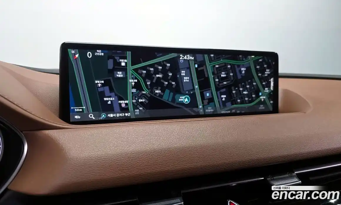 Genesis G80 2022 2.5 Автомат в Москве № 614977, фото 14