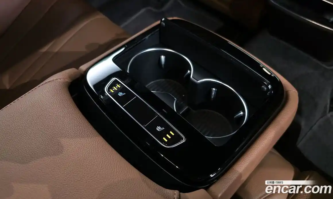 Genesis G80 2022 2.5 Автомат в Москве № 614977, фото 19