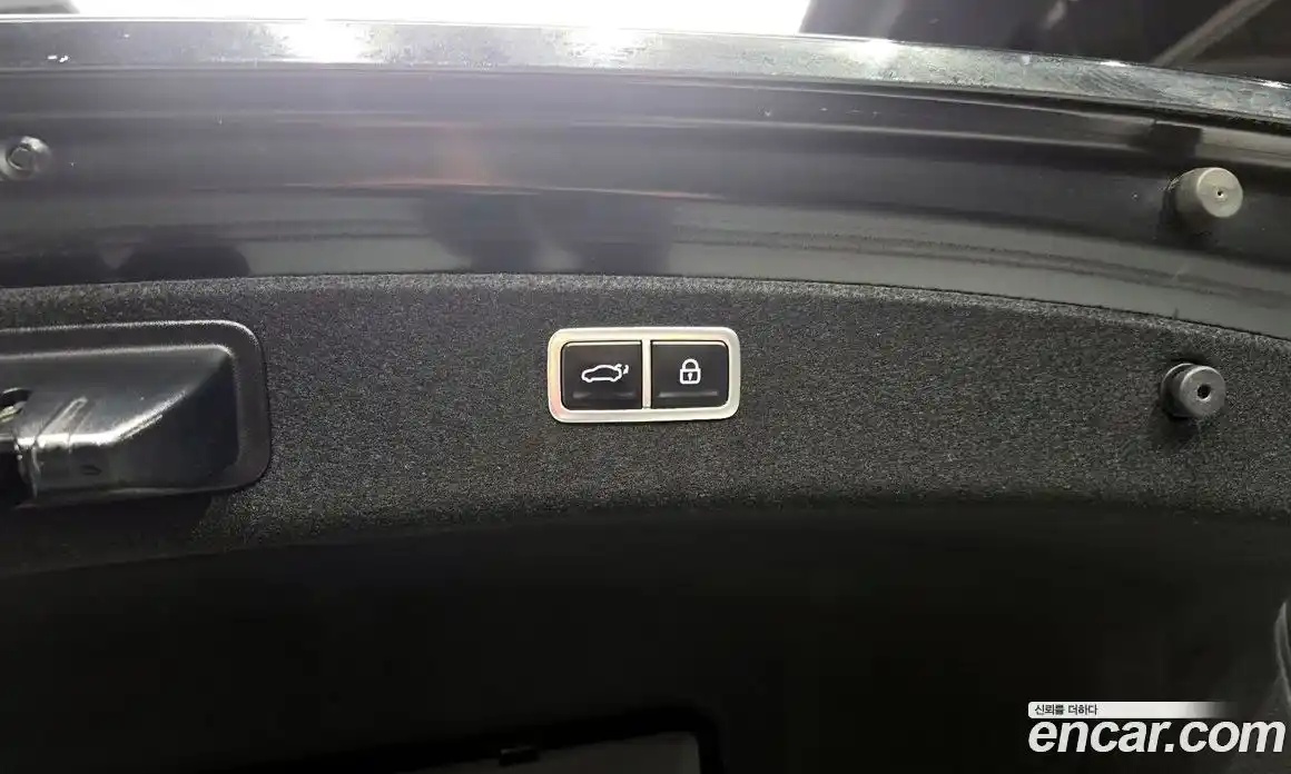 Genesis G80 2022 2.5 Автомат в Москве № 614977, фото 20