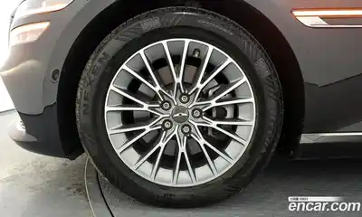 Genesis G80 2022 2.5 Автомат в Москве № 614977, миниатюра 5