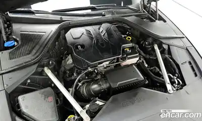 Genesis G80 2022 2.5 Автомат в Москве № 614977, миниатюра 6