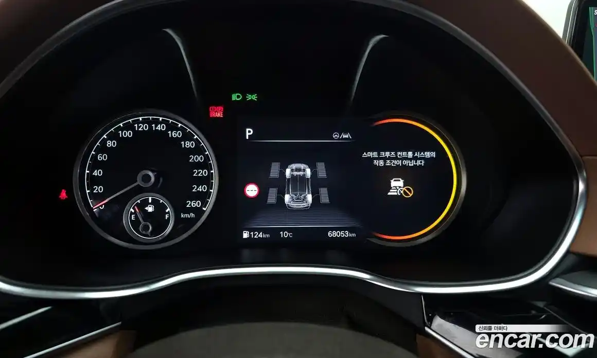 Genesis G80 2022 2.5 Автомат в Москве № 614977, фото 8