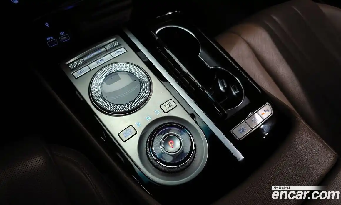 Genesis G80 2022 2.5 Автомат в Москве № 614977, фото 9