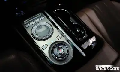 Genesis G80 2022 2.5 Автомат в Москве № 614977, миниатюра 9