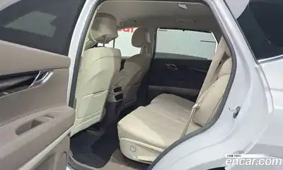 Genesis GV80 2022 2.5 Автомат в Москве № 614999, миниатюра 11