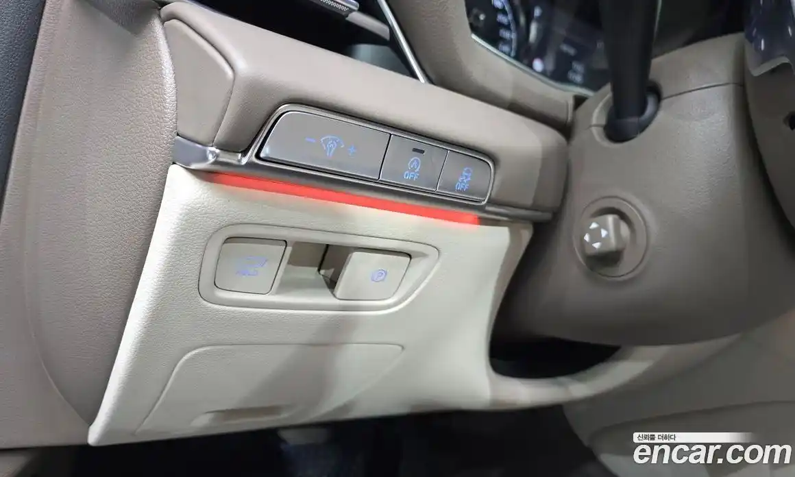 Genesis GV80 2022 2.5 Автомат в Москве № 614999, фото 13