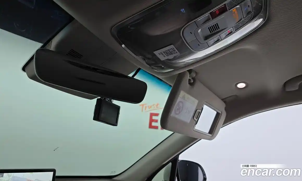 Genesis GV80 2022 2.5 Автомат в Москве № 614999, фото 18