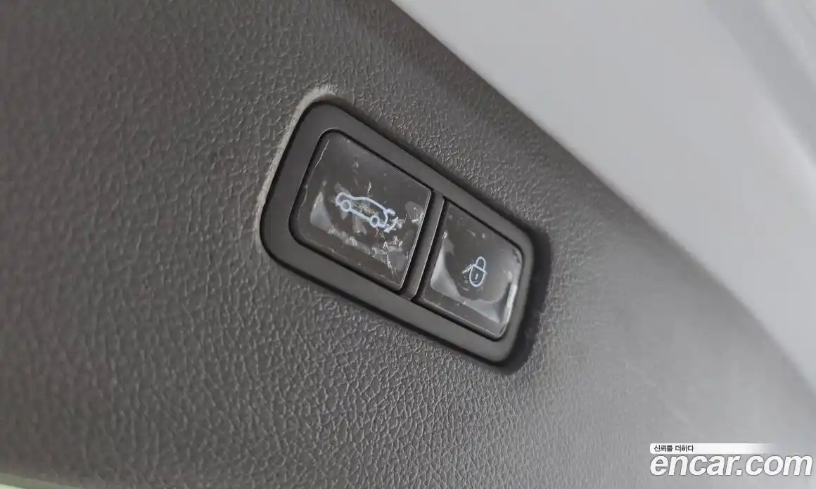 Genesis GV80 2022 2.5 Автомат в Москве № 614999, фото 19