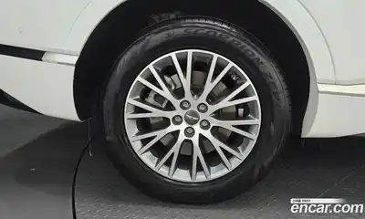 Genesis GV80 2022 2.5 Автомат в Москве № 614999, миниатюра 4