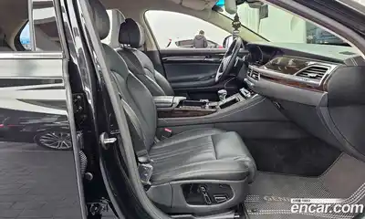 Genesis G90 2022 3.8 Автомат в Москве № 615005, миниатюра 11