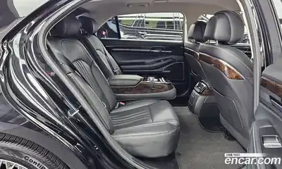 Genesis G90 2022 3.8 Автомат в Москве № 615005, миниатюра 12