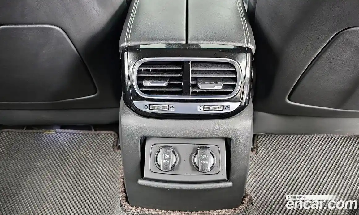 Genesis G90 2022 3.8 Автомат в Москве № 615005, фото 19