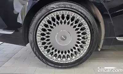 Genesis G90 2022 3.8 Автомат в Москве № 615005, миниатюра 5