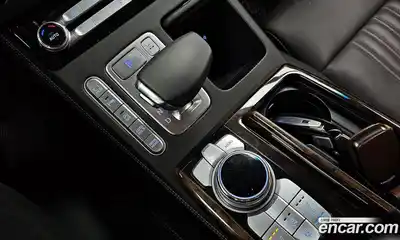 Genesis G90 2022 3.8 Автомат в Москве № 615005, миниатюра 9