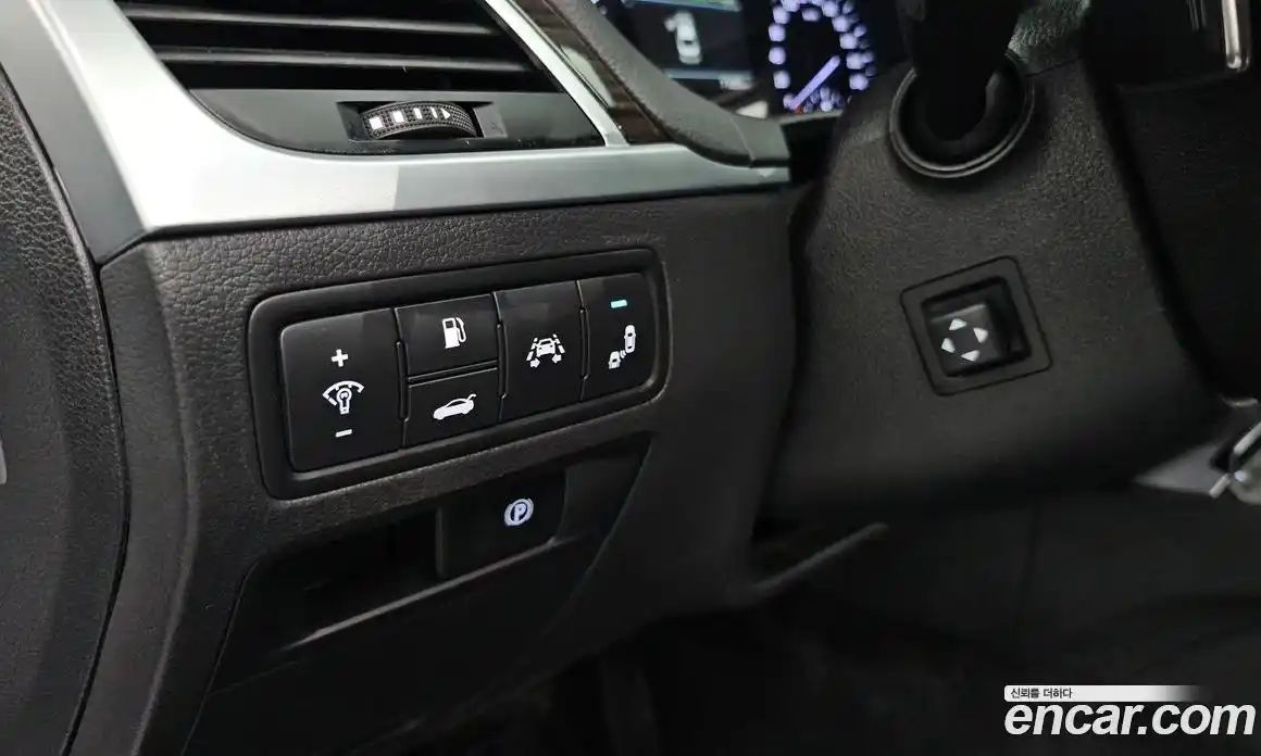 Genesis G80 2018 3.3 Автомат в Москве № 615022, фото 18