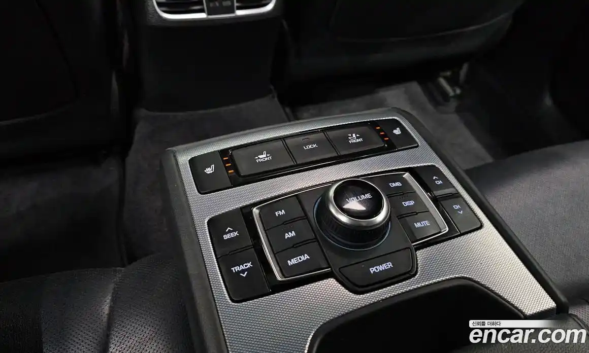 Genesis G80 2018 3.3 Автомат в Москве № 615022, фото 19