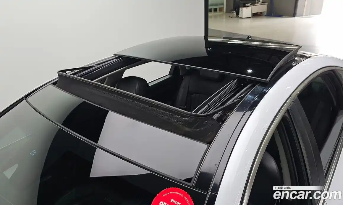 Genesis G80 2018 3.3 Автомат в Москве № 615022, фото 20