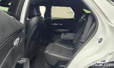 Genesis GV70 2022 2.2 Автомат в Москве № 615081, миниатюра 11