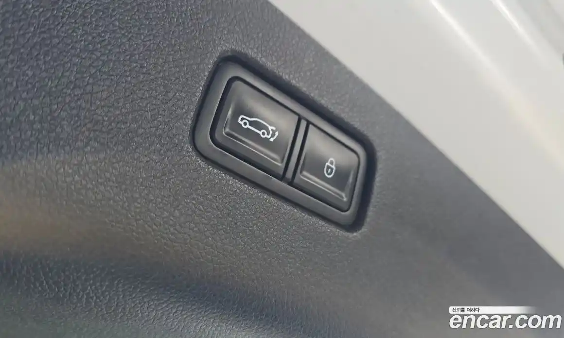 Genesis GV70 2022 2.2 Автомат в Москве № 615081, фото 17