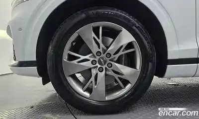 Genesis GV70 2022 2.2 Автомат в Москве № 615081, миниатюра 4