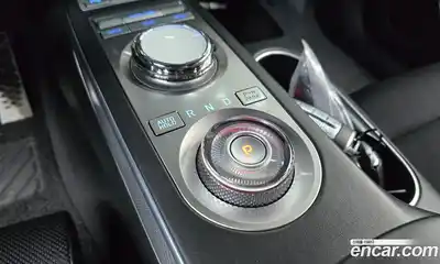 Genesis GV70 2022 2.2 Автомат в Москве № 615081, миниатюра 8