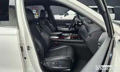 Genesis GV70 2022 2.2 Автомат в Москве № 615081, миниатюра 9