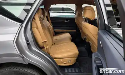 Genesis GV80 2023 2.5 Автомат в Москве № 615222, миниатюра 12