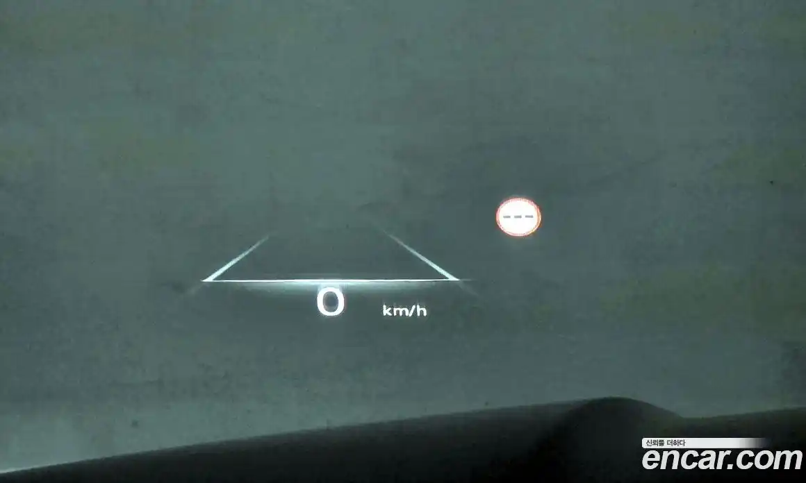 Genesis GV80 2023 2.5 Автомат в Москве № 615222, фото 18