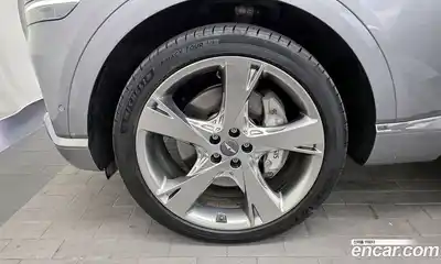 Genesis GV80 2023 2.5 Автомат в Москве № 615222, миниатюра 5