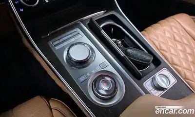 Genesis GV80 2023 2.5 Автомат в Москве № 615222, миниатюра 9