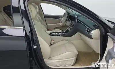 Genesis G70 2019 3.3 Автомат в Москве № 615227, миниатюра 11