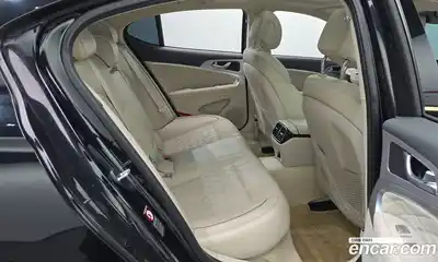 Genesis G70 2019 3.3 Автомат в Москве № 615227, миниатюра 12