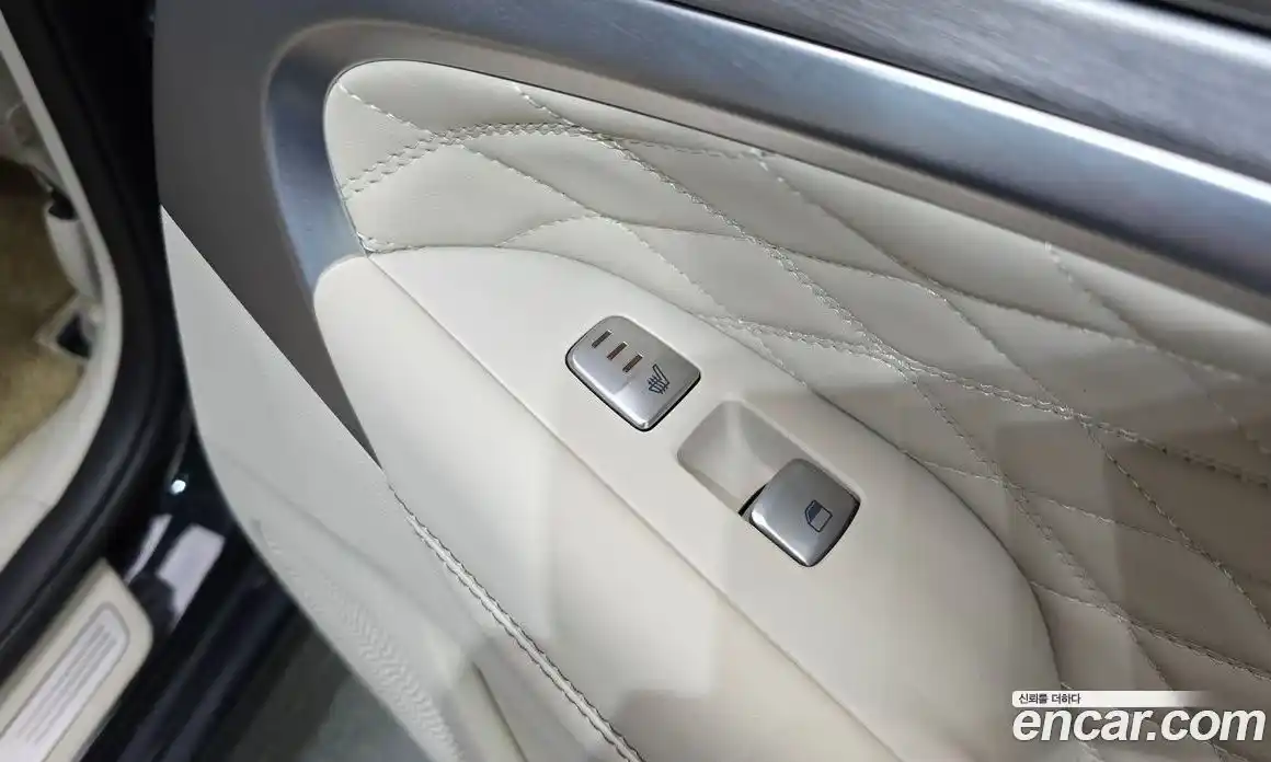 Genesis G70 2019 3.3 Автомат в Москве № 615227, фото 18