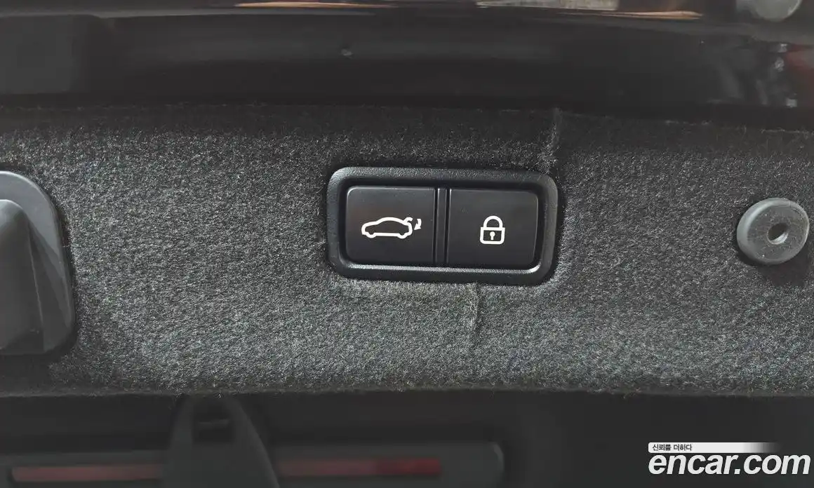 Genesis G70 2019 3.3 Автомат в Москве № 615227, фото 20