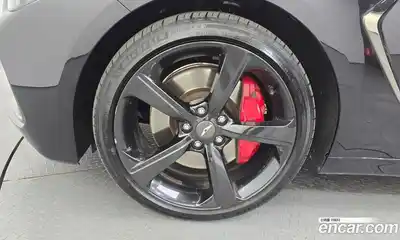 Genesis G70 2019 3.3 Автомат в Москве № 615227, миниатюра 5