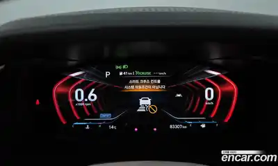 Genesis G70 2019 3.3 Автомат в Москве № 615227, миниатюра 8