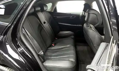 Genesis G80 2022 3.5 Автомат в Москве № 615319, миниатюра 12